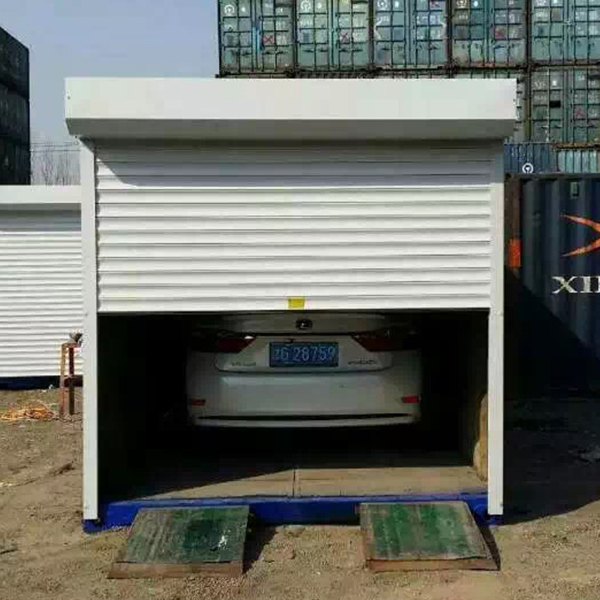 閬中防火輕鋼別墅房生產廠家